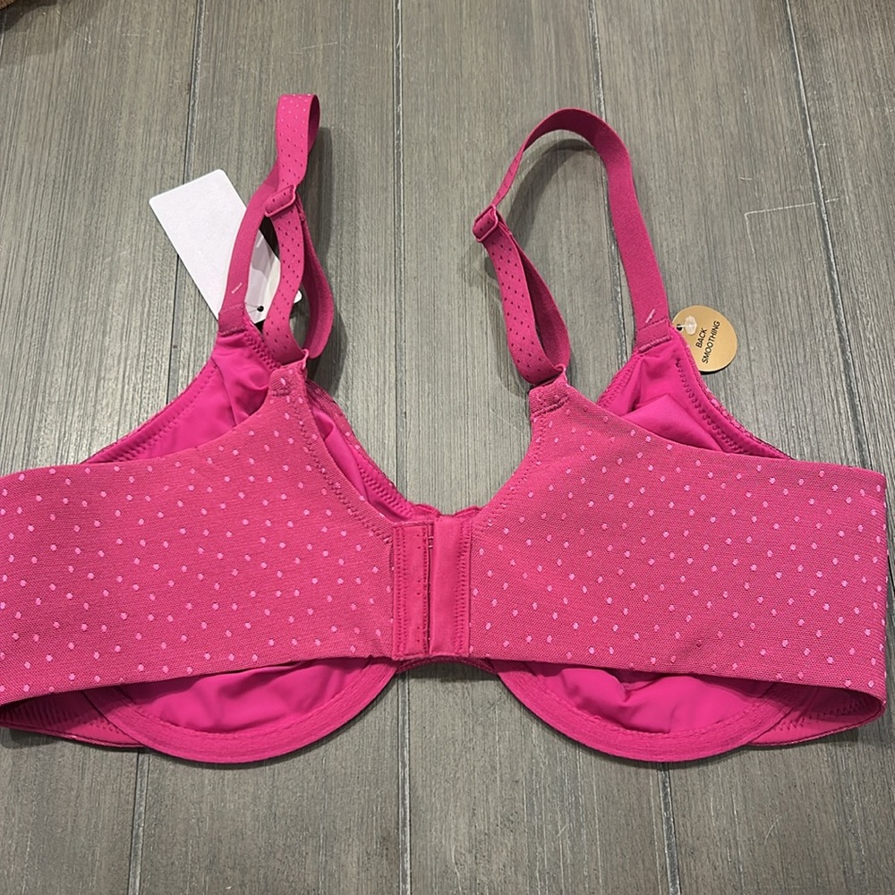 NWT! Wacoal 855303 - 36D - Picture 5 of 10
